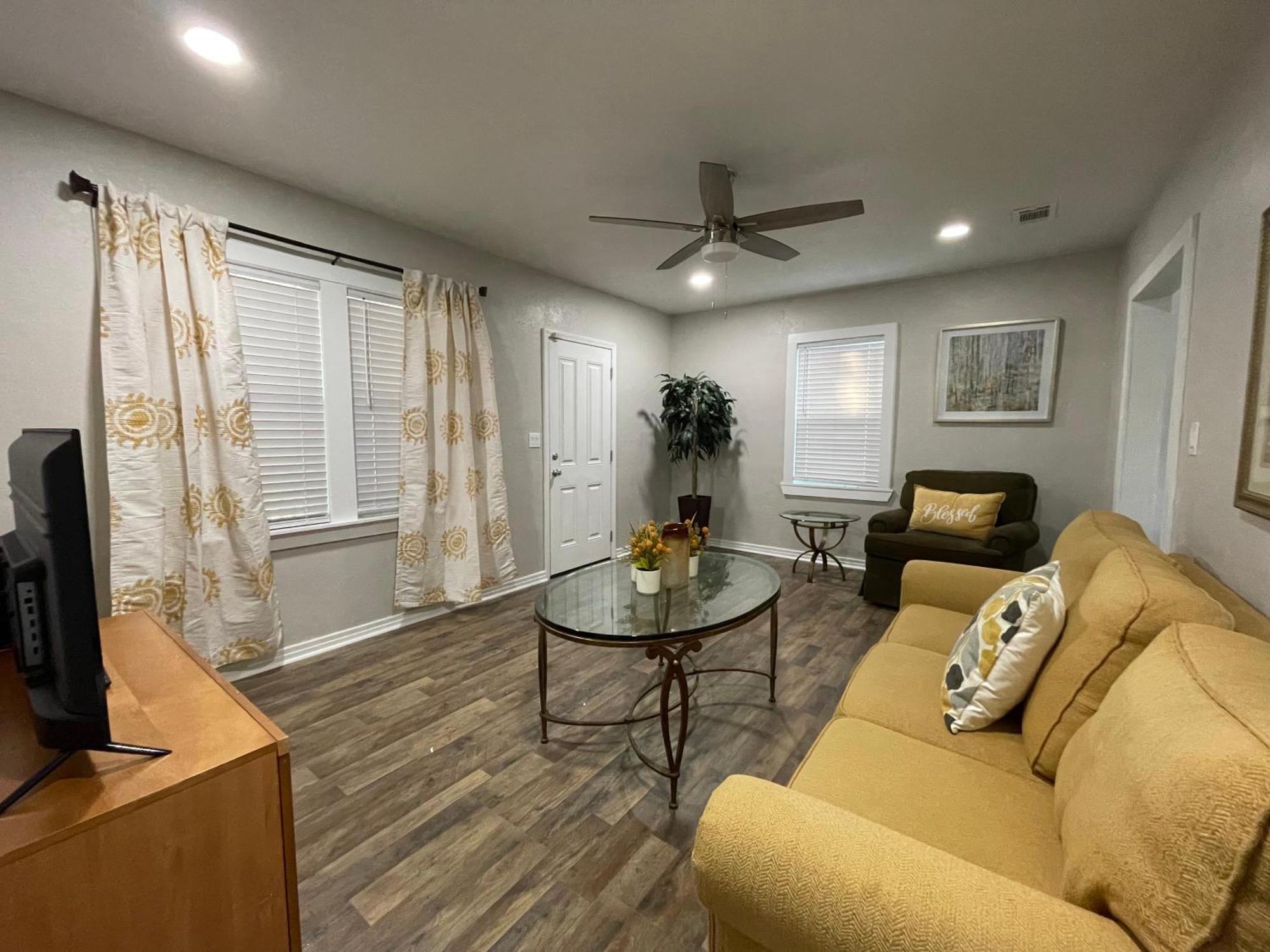 Charming City Bungalow Jacksonville Exterior photo